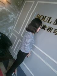 -SOULMAGIC 造型烫发染发