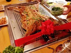 -炑羊香烤全羊(西三旗店)