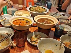-长安记·大美陕菜(大族广场店)