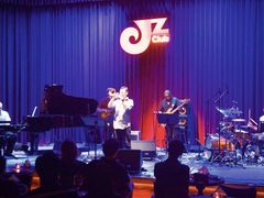 -JZ Club 爵士酒吧(上海店)