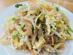 -天盛海鲜烧烤大排档·本地小海鲜·牟平腿穗子(幸福店)