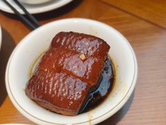 东坡肉-外婆烧.老杭帮菜(庆春店)