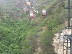 -十渡东湖港风景区