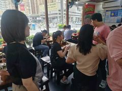 -黔派·虾子羊肉粉·小吃(佳宁娜广场店)