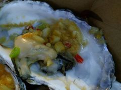 -蚝滑蒜(观音桥天天尚街直营店)