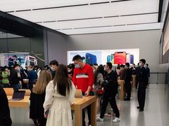 -Apple零售店(成都太古里店)