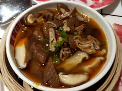 -贤合庄卤味火锅(勒泰中心店)