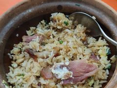 -潮香兴煲仔饭(莲花路店)