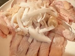 -同仁四季椰子鸡(罗湖国贸店)