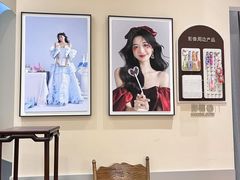 -海马体照相馆(成都来福士广场店)