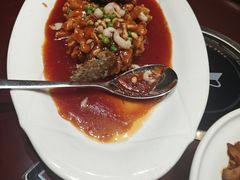 -山外山菜馆(玉泉路店)
