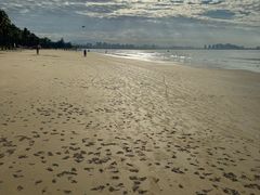 -三亚湾海居铂尔曼度假酒店