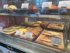 -西点坊(浦东香格里拉店)