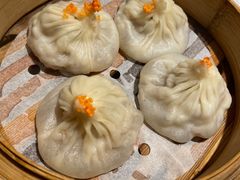 -红棉中餐厅·广州海航威斯汀酒店