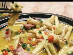 -千岛湖小鱼儿·淳安匠心农家菜