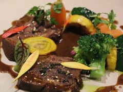 -第101座花园餐厅(湖滨88店)