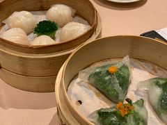 -陶陶居海鲜酒家(新马路店)