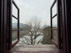 -蒋氏故居