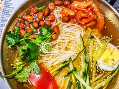 -鹤之乡·齐齐哈尔烤肉·非遗(秋涛路店)