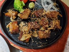 -猛式料理嘉州新光天地店