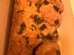 海苔酥松小贝-鲍师傅糕点(五角场店)
