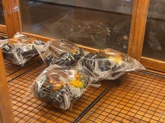 -Max Bakery 阿唛手作