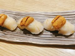 -鮨青(恒基名人购物中心店)