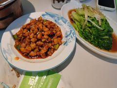 -川人百味(金安中央大街店)