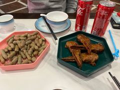 -独一道·邵伯龙虾土菜馆·烧烤(雨花西路店)
