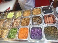 -张果佬年糕卷(科巷店)