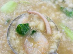 -北戴河庆山饭店·海鲜砂锅粥(北戴河黑石路店)