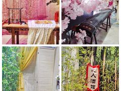 -福州奇幻解压馆(东泰禾旗舰店)