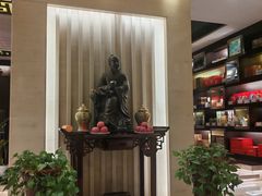 -七彩云南庆沣祥茶庄(金融街店)