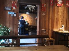 大堂-四喜小胖·北京涮肉(五道营店)