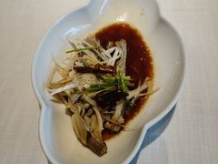 -开海·红岛海鲜虾水饺(石老人店)
