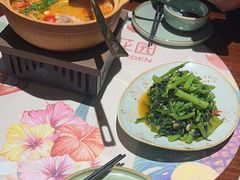 -苏梅花园(群星城店)