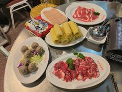 -燃计沙茶皇·香港沙茶火锅(人广旗舰店)