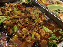 -小四川菜馆(托乐嘉店)