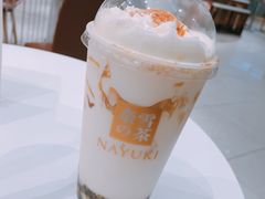 -奈雪的茶(新天地广场PRO店)