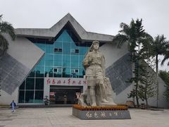 -红色娘子军纪念园