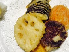 -肆月河豚·新淮扬(金融街店)