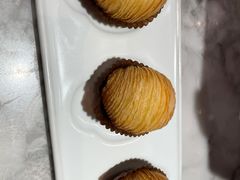 猫山王榴莲酥-蝴蝶里·粤菜·点心(滨江龙湖店)