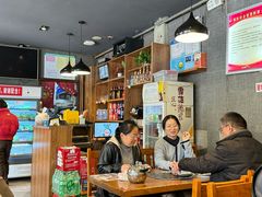-重庆鸡公煲·青锅花椒鱼(牡丹江路店)