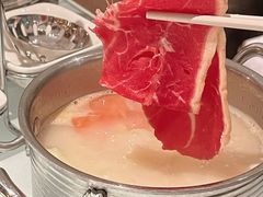 -虾佬圣汤·海鲜姿造(乐堤港店)