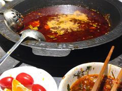 -大鱼山房鱼头火锅(老字号品质店)