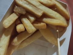 -前进5路汉堡炸鸡(汉街skp店)