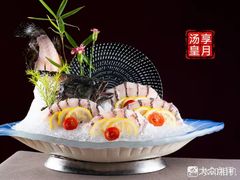 -享月汤皇(高新路店)