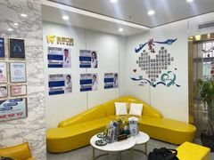 -启辰口腔(南坪店)