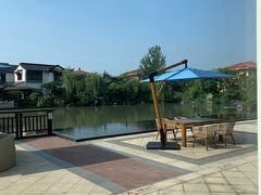 -常州武进九洲喜来登酒店
