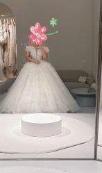 -PAI婚纱礼服设计馆【大牌租赁/高级定制】